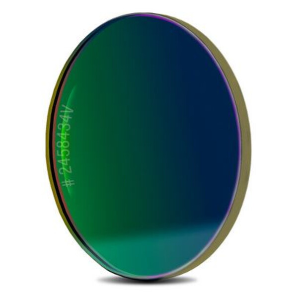 Baader Filters Ultra-Narrowband 4.5nm OIII CCD Filter 36mm