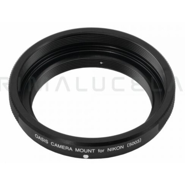 BORG M49.8 Nikon Adaptors