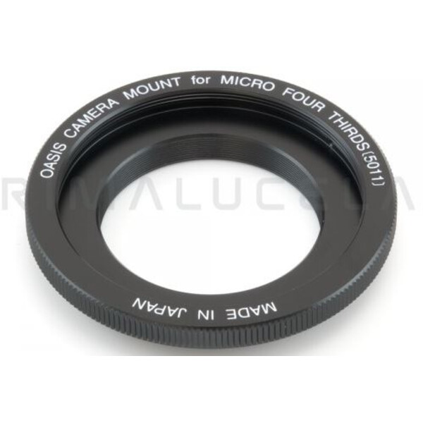 BORG Camera adaptor Adapter M49.8 Micro Four Thirds