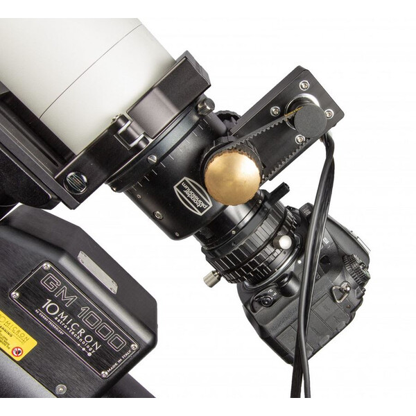Baader SteelDrive II focusing motor with Controller<p>