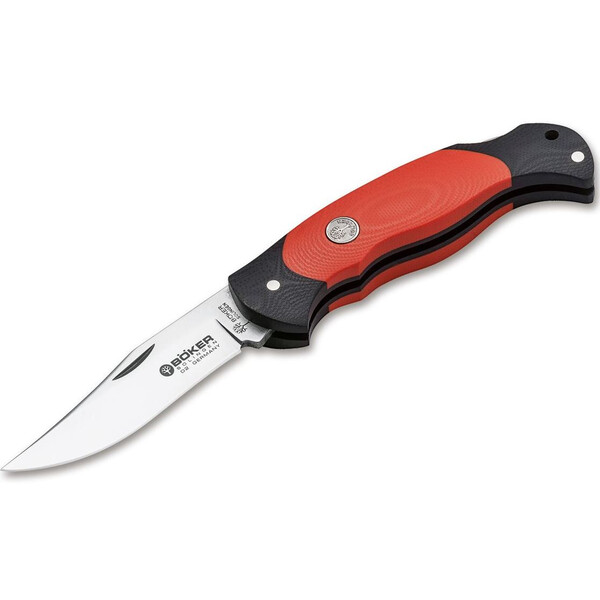 Böker Knives Scout Lightweight Orange