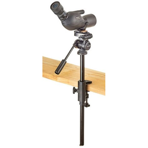 Opticron Tripod BC-2 Hide Mount with Panhead PH157QK