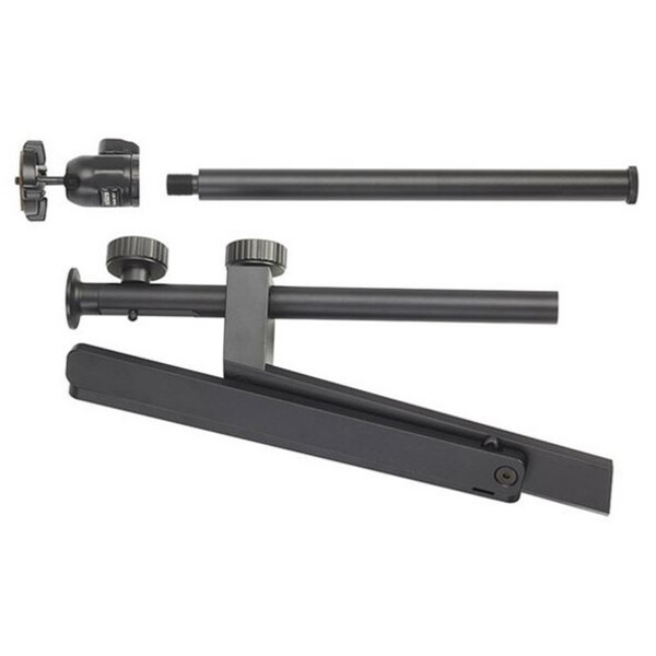 Opticron Tabletop tripod Bipod+Ballhead