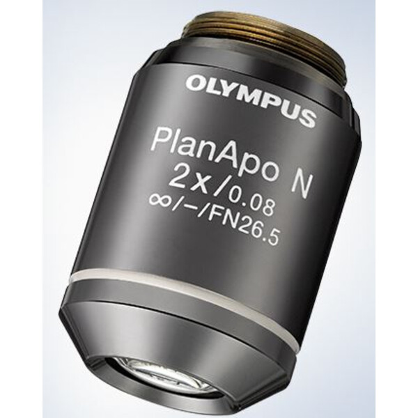 Evident Olympus Objective PLAPON2X/0.08