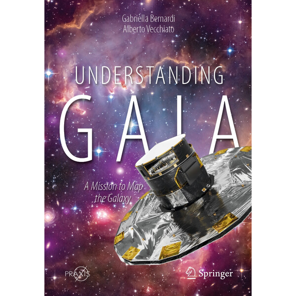 Springer Understanding Gaia