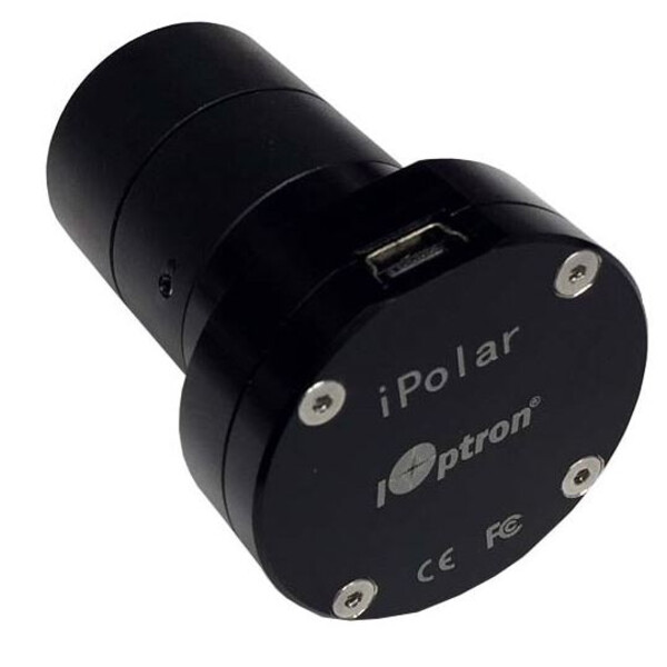 iOptron Pole finder Electronic Polarscope iPolar for SkyTracker Pro