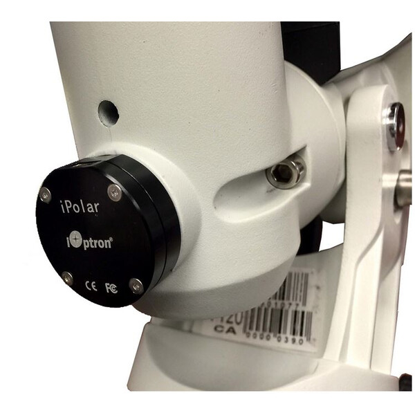iOptron Electronic polar finder iPolar for the CEM25