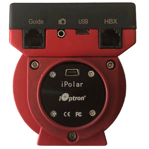 iOptron Electronic polar finder iPolar for the SkyGuider Pro
