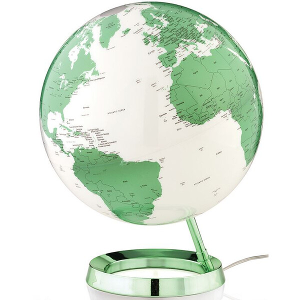 Räthgloben Globe Light&Colour Hot Green 30cm