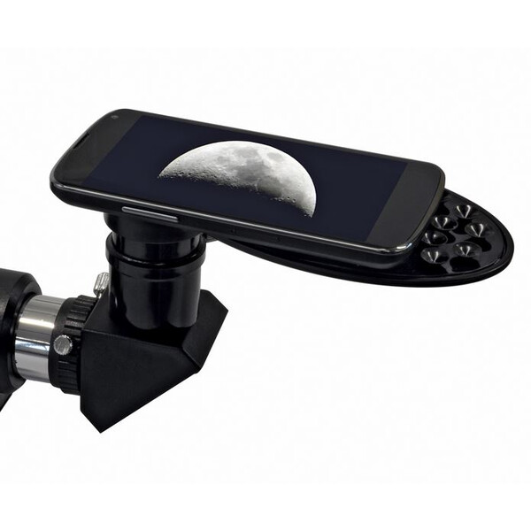 Bresser Telescope AC 102/460 AR-102 Polaris EQ3