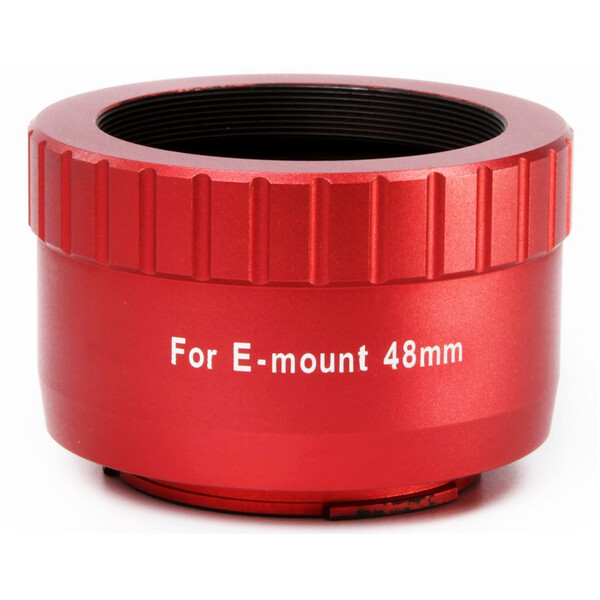 William Optics M48 / Sony E Adaptors