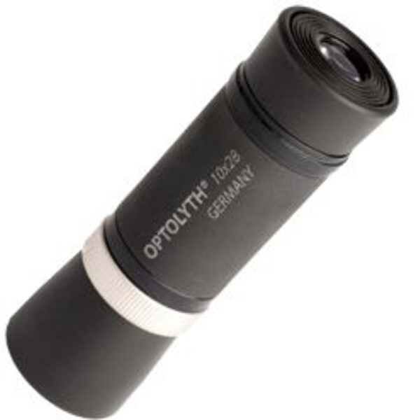 Optolyth Monocular Monokular 10x28 BGA