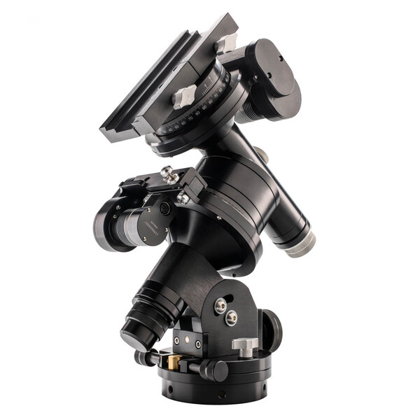 Losmandy Mount G11G Gemini 2 GoTo FHD-MA