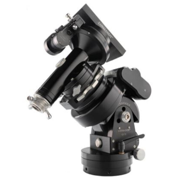 Losmandy Mount G11T Titan Gemini 2 GoTo FHD-MA