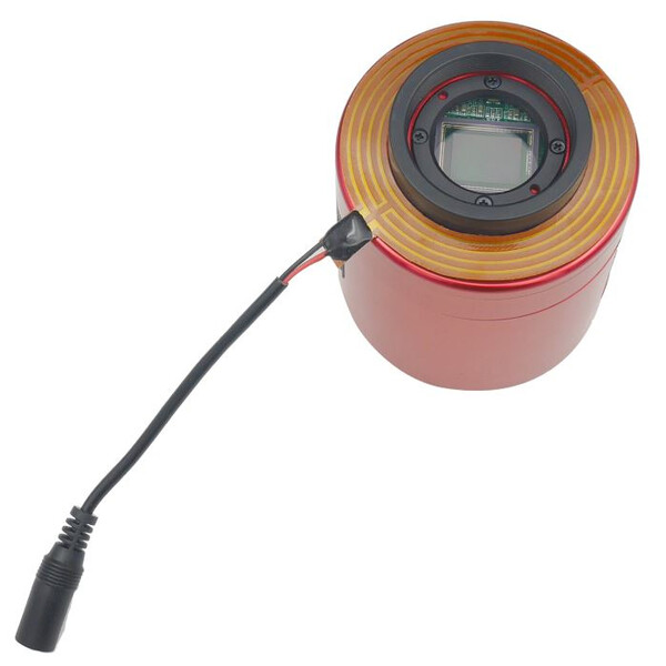 ZWO Heater ring for ASI cooled cameras