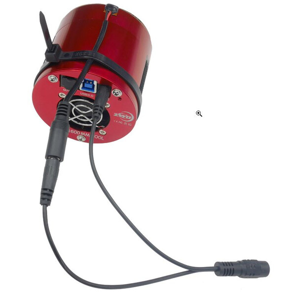 ZWO Heater ring for ASI cooled cameras