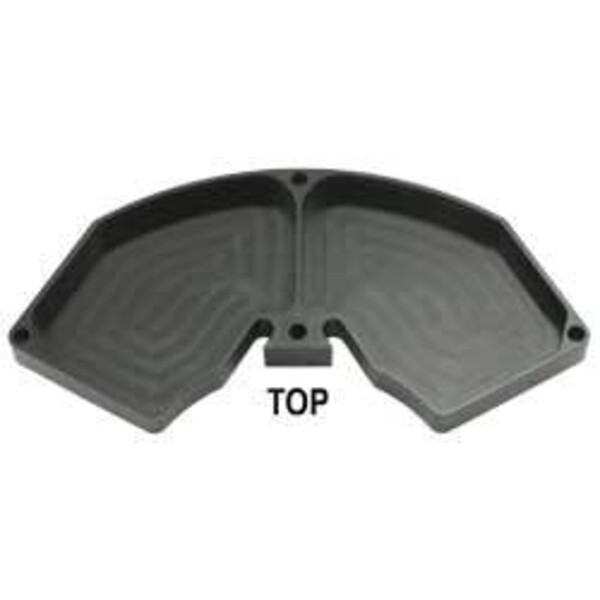 Astro-Physics Accessories tray