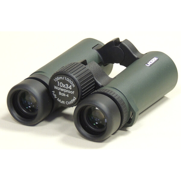 Lacerta Binoculars Smart 10x34