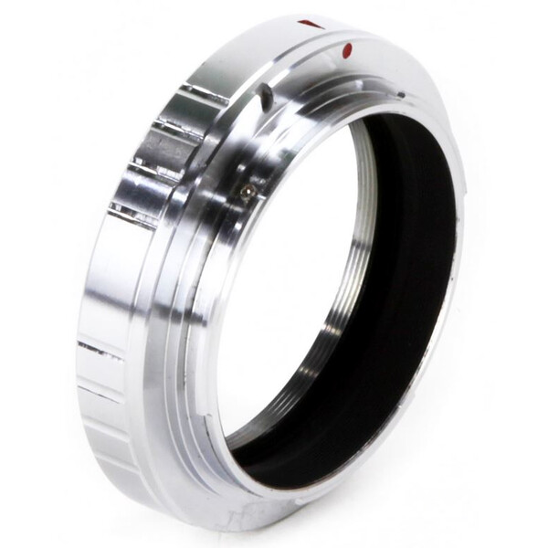 William Optics M48 adaptors for Canon EOS Super high precision