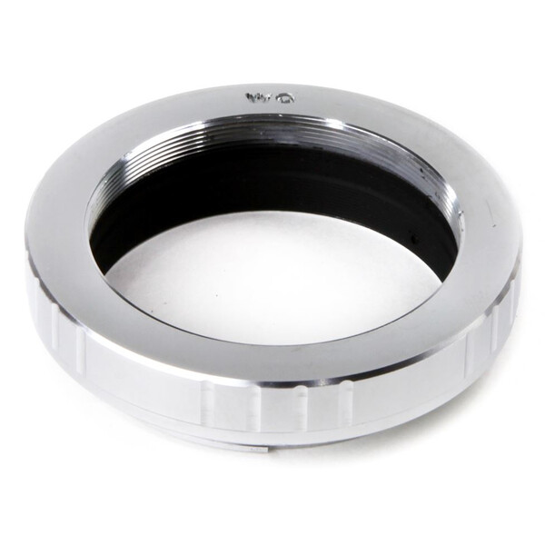 William Optics Camera adaptor Adapter M48 für Canon EOS Super high precision