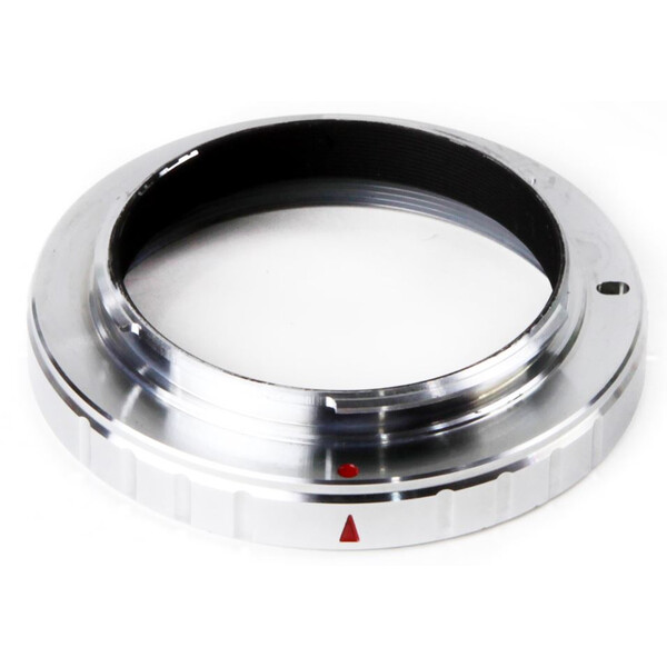 William Optics M48 adaptors for Nikon Super high precision