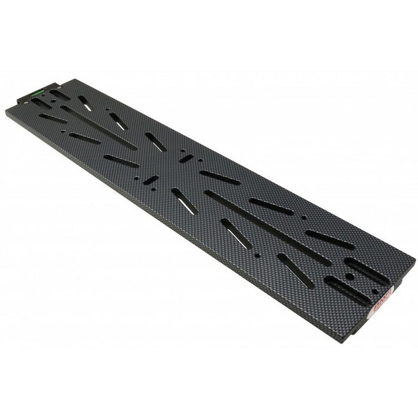 Geoptik Prism rail, Losmandy-Style, 450mm