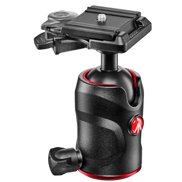 Manfrotto Tripod ball-head MH496-BH