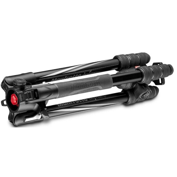 Manfrotto Aluminium tripod MKBFRA4GTXP-BH Befree GT XPRO Kit