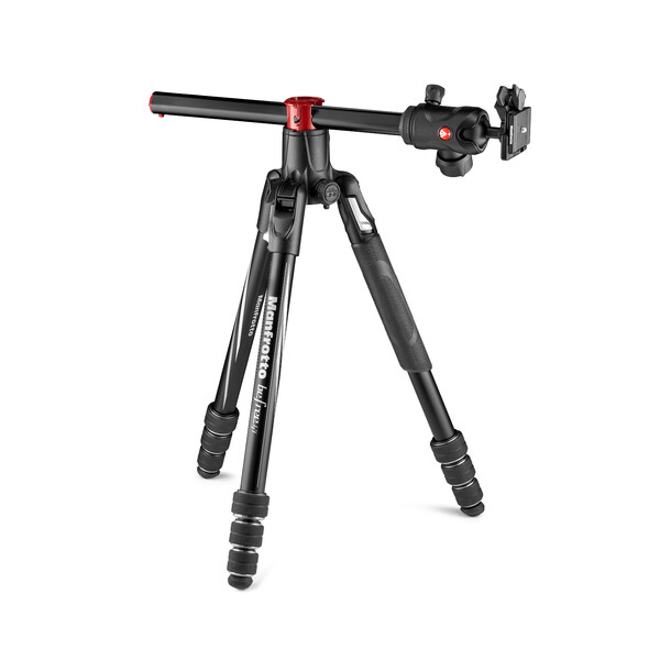 Manfrotto Aluminium tripod MKBFRA4GTXP-BH Befree GT XPRO Kit