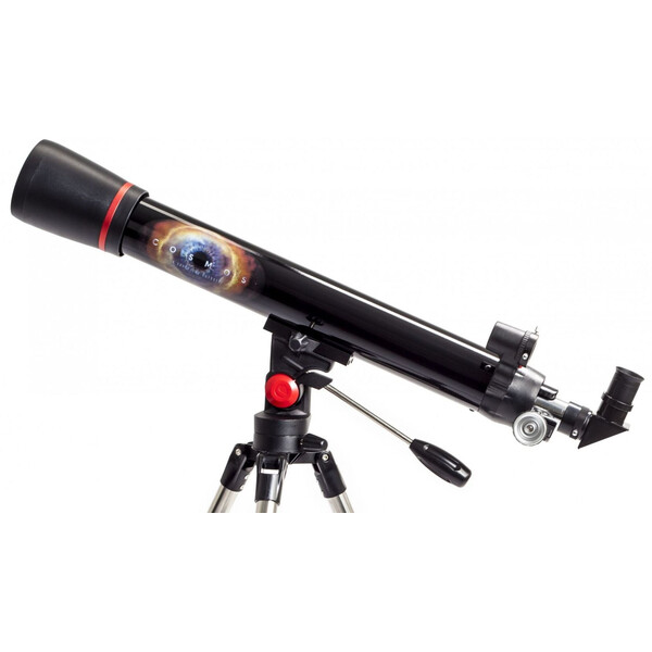 Celestron Telescopio AC 60/700 Powerseeker 60 AZ