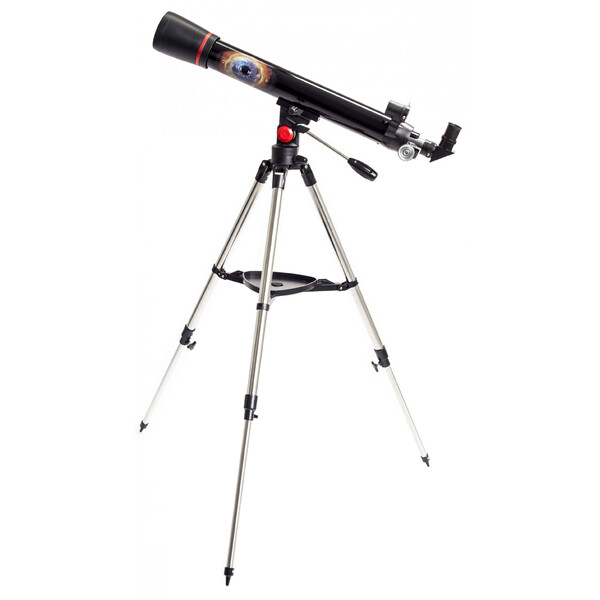 Celestron Telescope AC 60/700 Cosmos AZ