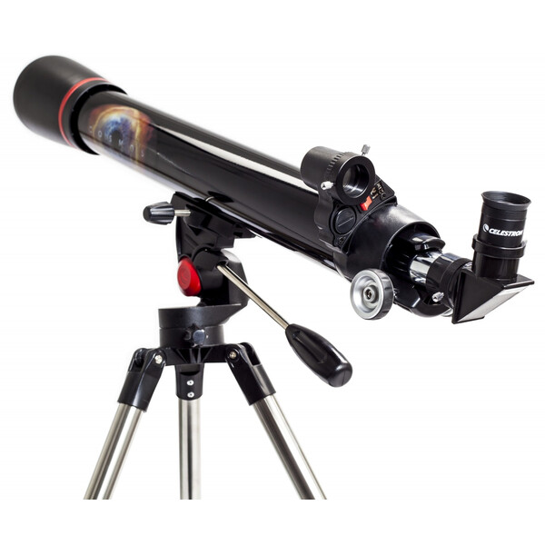 Celestron Telescope AC 60/700 Cosmos AZ