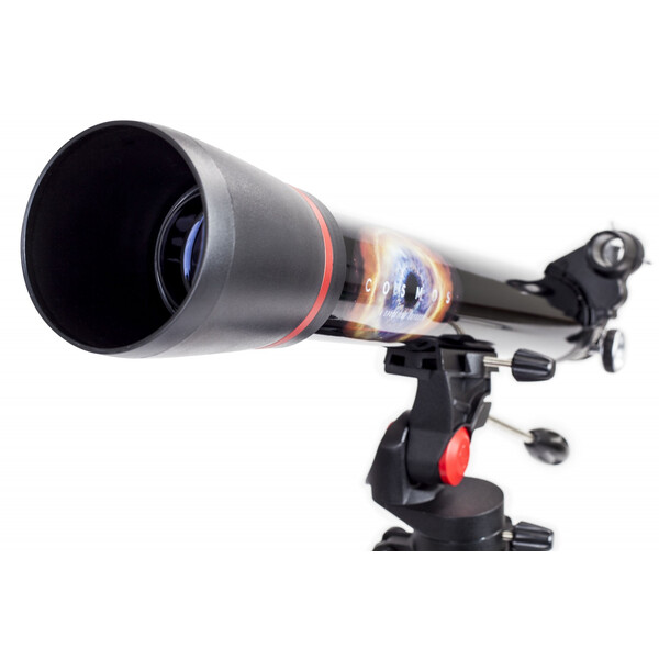 Celestron Telescope AC 60/700 Cosmos AZ