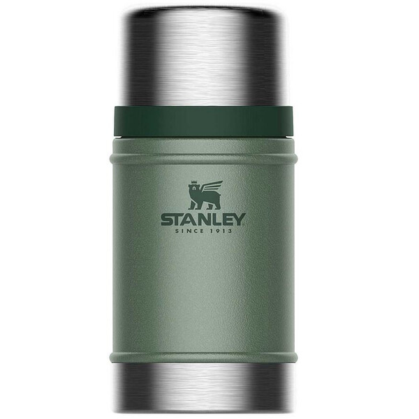 Stanley Food Container Classic 0.7 l green