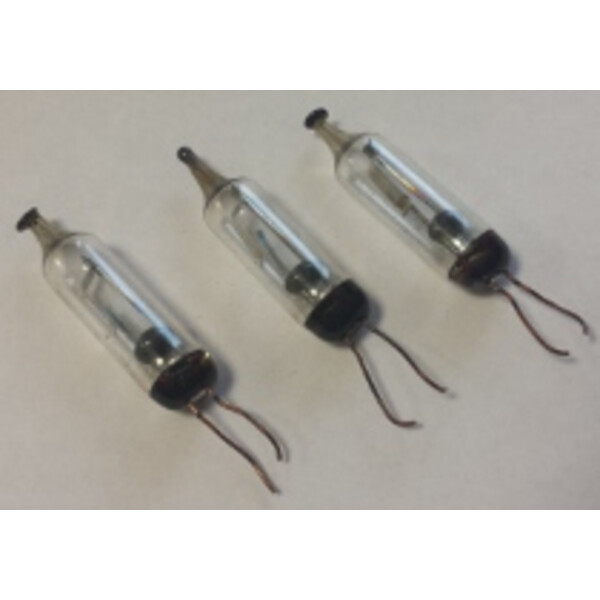 Shelyak Argon-Neon replacement lamps