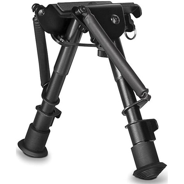 HAWKE Fixed Bipod low 15-23cm