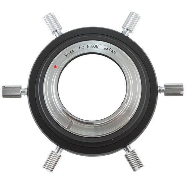Vixen 60DX Adaptors for Nikon