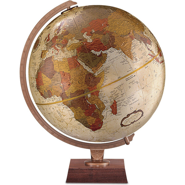 Replogle Globe Northwoods 30cm