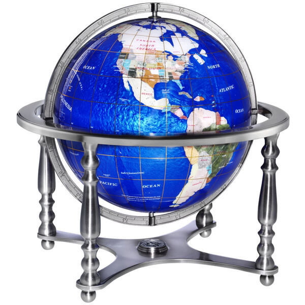 Replogle Globe Compass Jewel 33cm