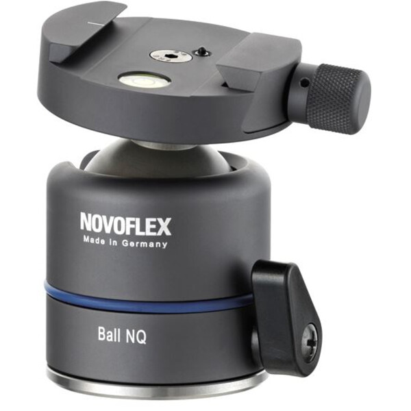 Novoflex Aluminium tripod TrioPod set with Ball NQ