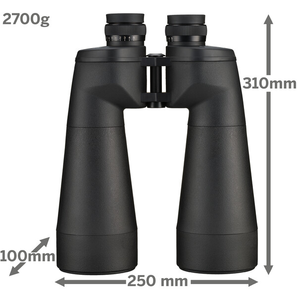 Bresser Binoculars Spezial Astro SF 20x80 ED
