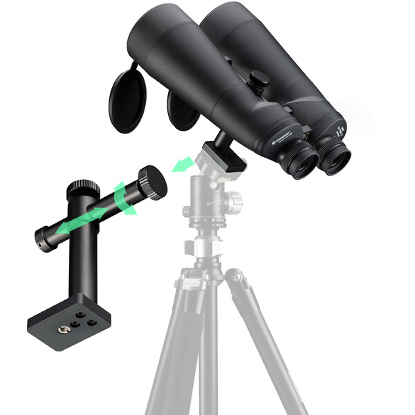 Bresser Binoculars Spezial Astro SF 20x80 ED