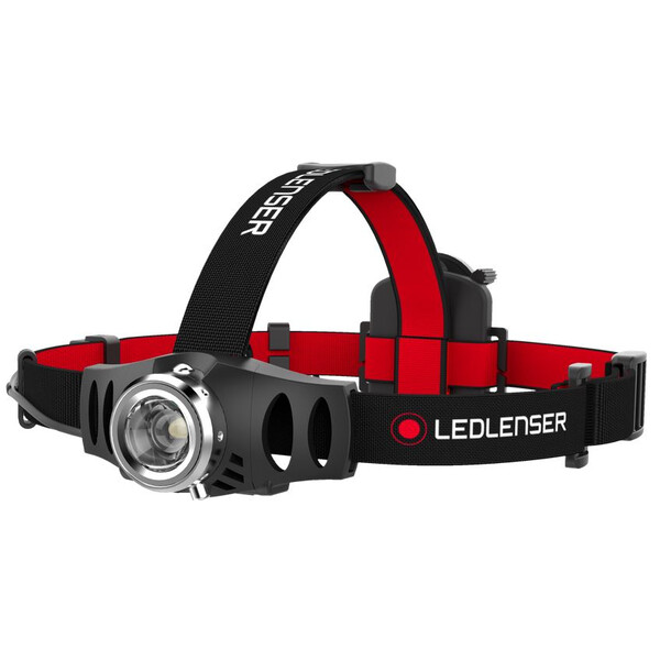 LED LENSER Torch H6