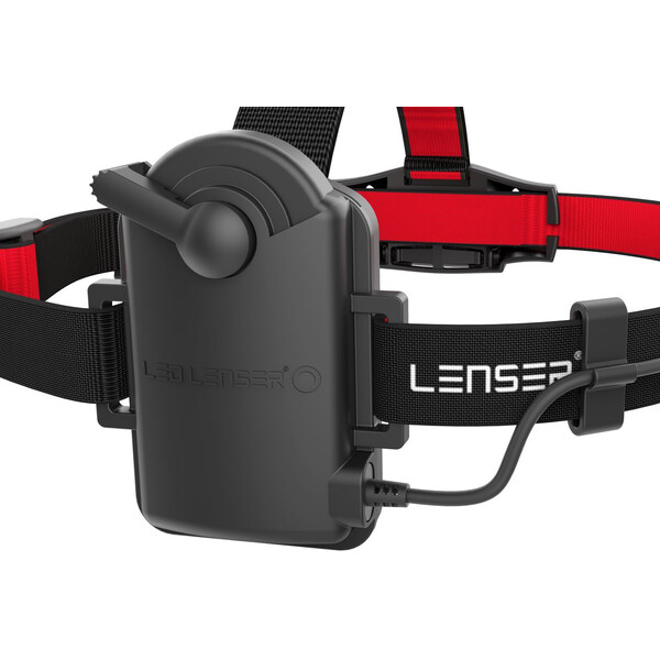 LED LENSER Headlamp H6R