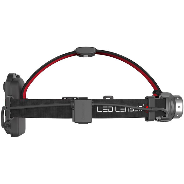 LED LENSER Headlamp H6R