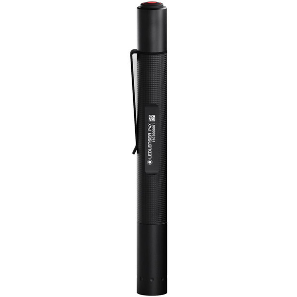 LED LENSER Torch P4X