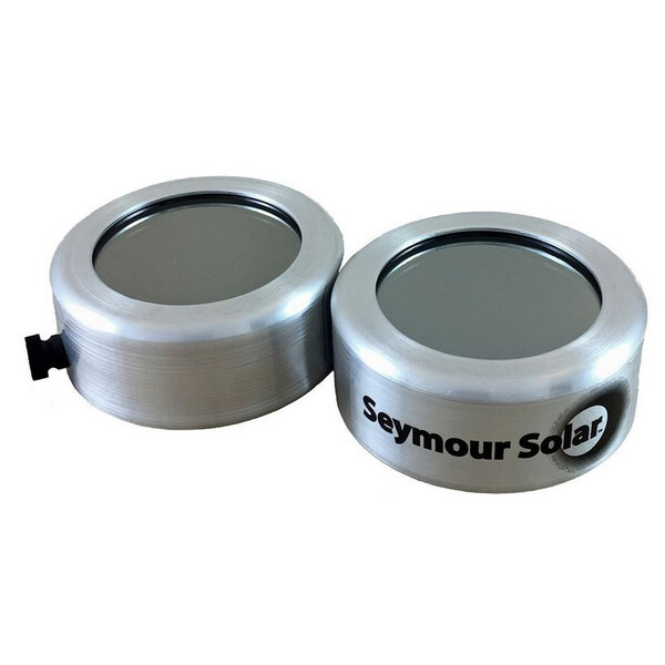 Seymour Solar Filters Helios Solar Glass Binocular 108mm