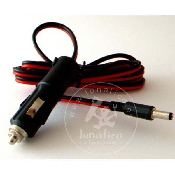 Lunatico Cable Car battery adapter