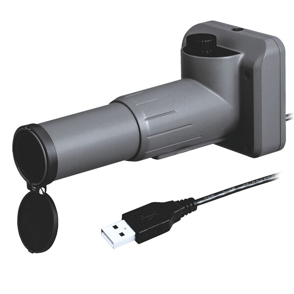 Levenhuk Digital spotting scope Blaze D200