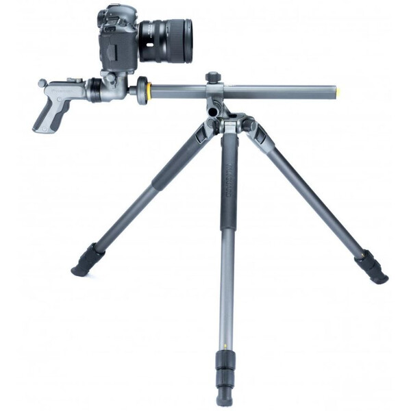 Vanguard Aluminium tripod Alta Pro 2+ 263AGH